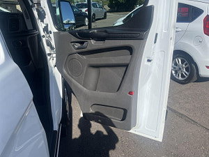 Ford Transit Custom thumbnail