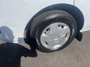 Ford Transit Custom thumbnail