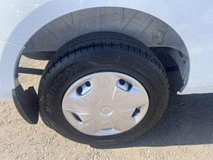 Ford Transit Custom thumbnail