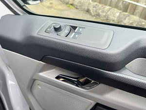 Ford Transit Custom thumbnail