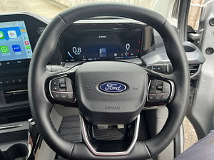 Ford Transit Custom thumbnail