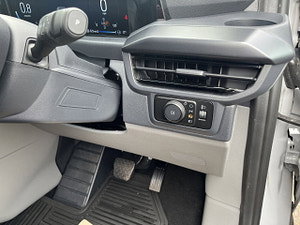 Ford Transit Custom thumbnail