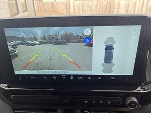 Ford Transit Custom thumbnail