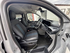 Ford Transit Custom thumbnail