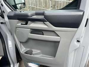 Ford Transit Custom thumbnail