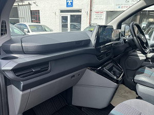 Ford Transit Custom thumbnail
