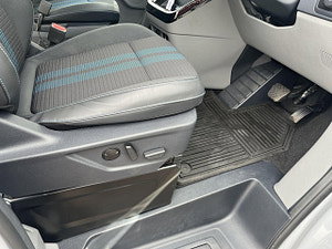 Ford Transit Custom thumbnail