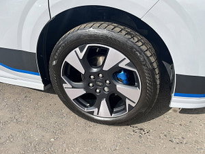 Ford Transit Custom thumbnail