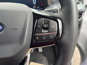 Ford Transit Custom thumbnail