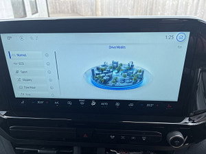 Ford Transit Custom thumbnail