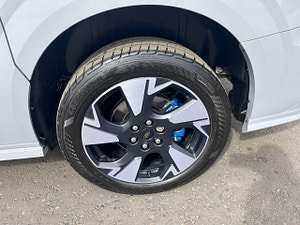 Ford Transit Custom thumbnail