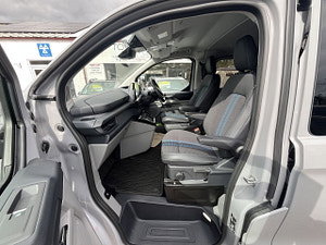Ford Transit Custom thumbnail