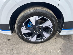 Ford Transit Custom thumbnail