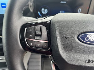 Ford Transit Custom thumbnail