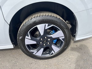 Ford Transit Custom thumbnail