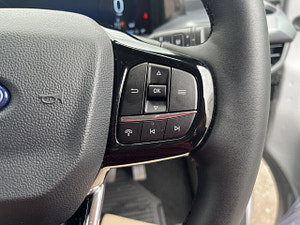 Ford Transit Custom thumbnail