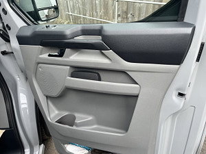 Ford Transit Custom thumbnail