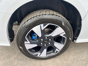 Ford Transit Custom thumbnail