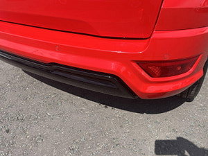 Ford EcoSport thumbnail