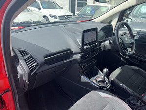 Ford EcoSport thumbnail