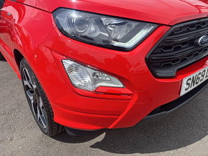 Ford EcoSport thumbnail