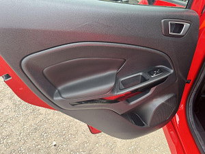 Ford EcoSport thumbnail