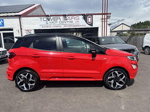 Ford EcoSport thumbnail