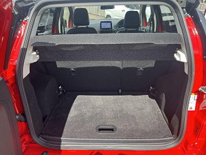 Ford EcoSport thumbnail