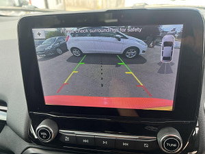 Ford EcoSport thumbnail