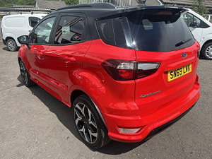 Ford EcoSport thumbnail