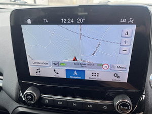Ford EcoSport thumbnail