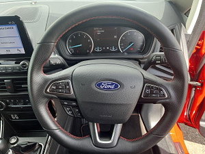 Ford EcoSport thumbnail