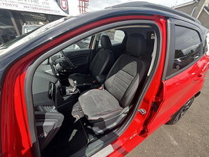 Ford EcoSport thumbnail
