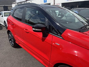 Ford EcoSport thumbnail