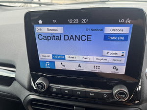 Ford EcoSport thumbnail