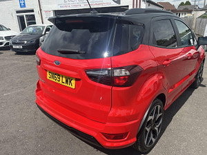 Ford EcoSport thumbnail