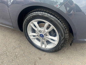 Ford Fiesta thumbnail