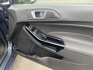 Ford Fiesta thumbnail