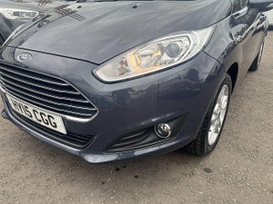 Ford Fiesta thumbnail