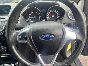 Ford Fiesta thumbnail