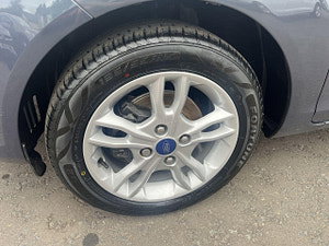 Ford Fiesta thumbnail