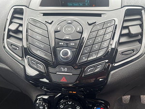 Ford Fiesta thumbnail