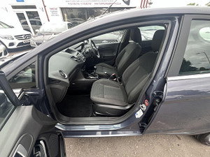 Ford Fiesta thumbnail