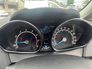 Ford Fiesta thumbnail