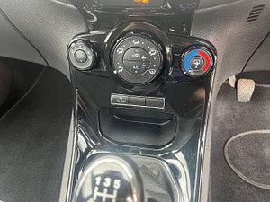 Ford Fiesta thumbnail