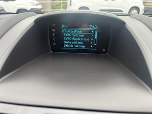 Ford Fiesta thumbnail