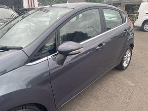 Ford Fiesta thumbnail