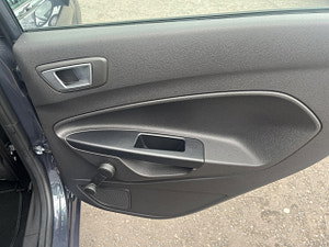 Ford Fiesta thumbnail
