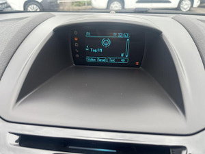 Ford Fiesta thumbnail