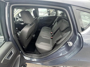 Ford Fiesta thumbnail